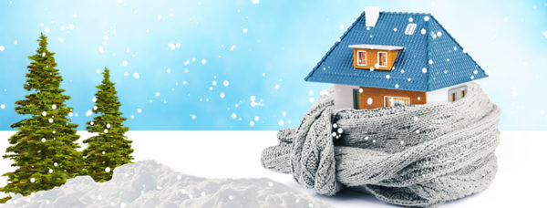 Winter Care Maintenance for Your Vacation Rental Property