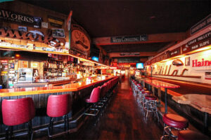 Great Northern Bar | Whitefish Montana Bar | Local Whitefish Bar