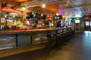 The Remington Bar | Whitefish Montana Bar | Local Whitefish Bar
