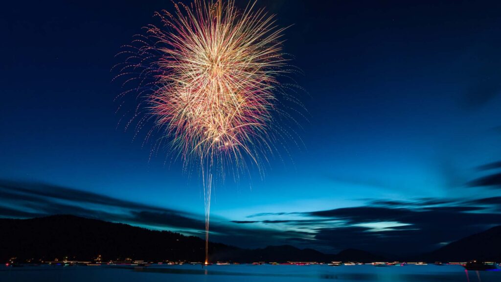 Events in Whitefish, Montana