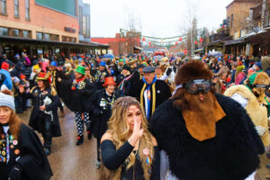 Winter Events in Whitefish