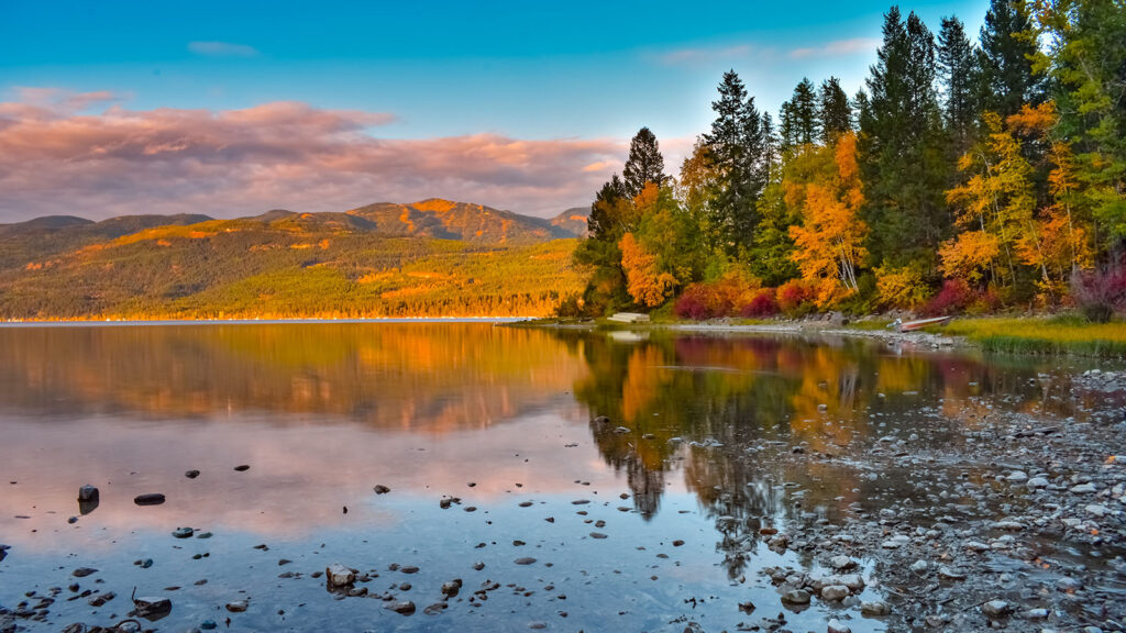 Facts About Whitefish Montana | Vacay Whitefish