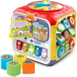 Asst. Baby Toys