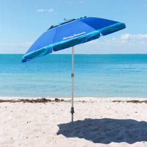 Tommy Bahama Beach Umbrella