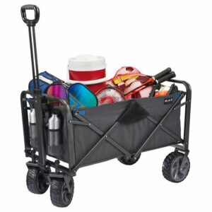 Folding Beach Wagon