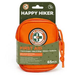 First Aid Kit