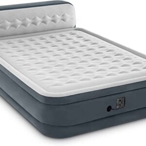 Deluxe Air Mattress