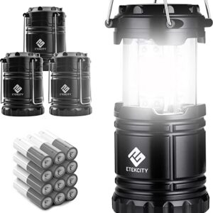 Camping Lantern