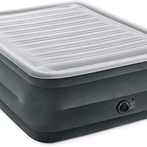 Camping Air Mattress
