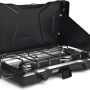 Camping Stove
