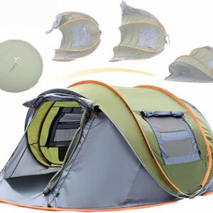 Camping Tent