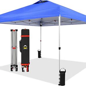 Pop Up Canopy