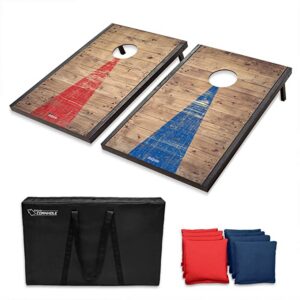 Cornhole Set