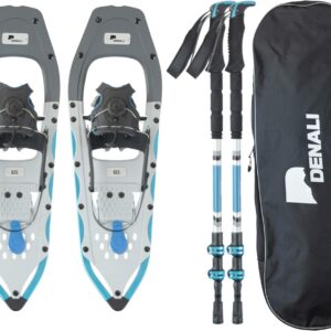 Denali Snowshoe 8x25
