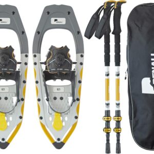 Denali Snowshoe 8x21