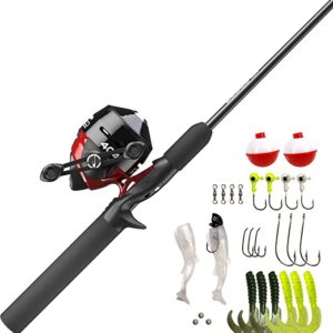 Fishing Kit