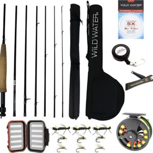 Fly Fishing Kit