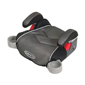 Graco Backless Booster Car Seat