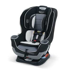 Graco Convertible Car Seat