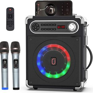 Karaoke Machine