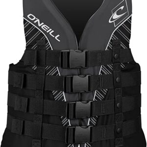 Life Jacket Adult Male