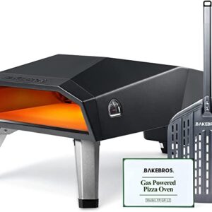 Pizza Oven