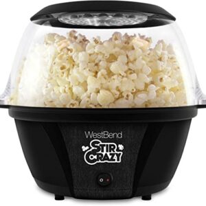 Popcorn Popper