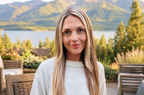 Cassi Heaton | Vacay Whitefish